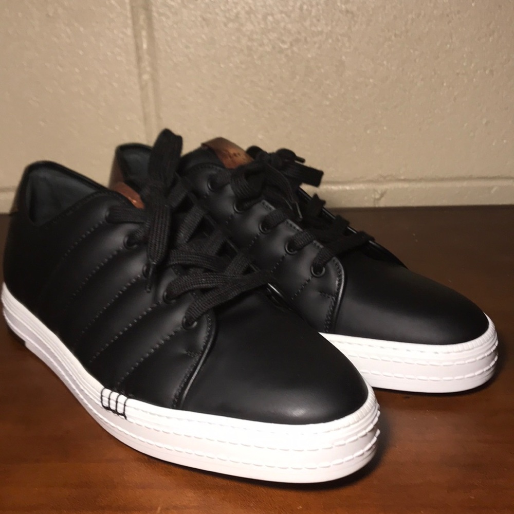 BNWOB Berluti Sneakers UK10.5 US11.5